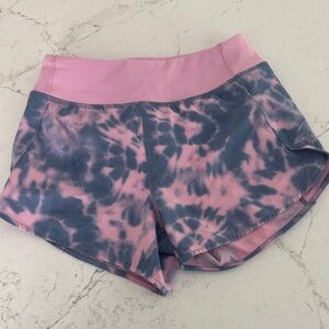 Athleta Girl Shorts